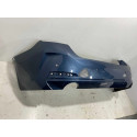 Parachoque Traseiro Bmw 320i Gp Sport 2021 A 2023