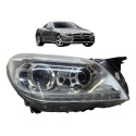 Farol Direito Mercedes Slk 200 250 300 2012 A 2016 Original Direito/passageiro