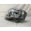 Farol Esquerdo Volkswagen Gol Parati Saveiro G4 2004 A 2014 Esquerdo/motorista