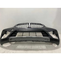 Parachoque Dianteiro Bmw X1 2019 A 2022 Original Cinza