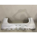 Parachoque Traseiro Byd Tan 2024 2025 Original