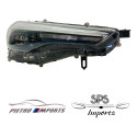 Farol Toyota Corolla Cross Hibrido Direito 2020 A 2023 Origi Direito/passageiro