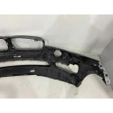 Parachoque Dianteiro Bmw X5 2014 A 2018 Original Cinza
