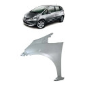 Paralama Honda New Fit Esquerdo 2008 A 2012 Usado Original