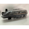 Farol Nissan Kicks Full Led Esquerdo 2021 2022 2023 2024 Ori Esquerdo/motorista