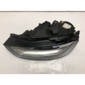 Farol Esquerdo Audi A4 2013 2014 2015 Original Esquerdo