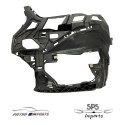 Suporte Parachoque Bmw X1 Esquerdo 2020 2021 2022 Original