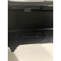 Parachoque Dianteiro Honda Hrv 2015 2016 2017 2018 Original Preto