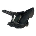 Entrada De Ar Paralama Ld Porsche 911 992 Gt3 2021 A 2025 Preto