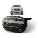 Farol Volvo Xc90 2 Reatores Direito 2017 A 2022 Original Direito/passageiro