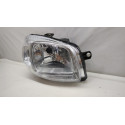 Farol Direito Fiat Uno 2010 A 2014 Importado Direito
