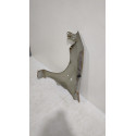 Paralama Direito Ford Fiesta 2002 A 2007 Original