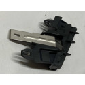 Guia Parachoque Bmw X2 Esquerdo 2017 A 2021 Original