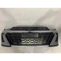 Parachoque Dianteiro Hyundai Hb20 2023 2024 Original Prata