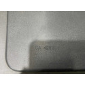 Parachoque Dianteiro Mitsubishi Tr4 2010 A 2015 Original Prateado