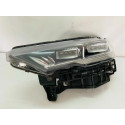 Farol Gwm Haval H6 Esquerdo 2022 2023 2024 Original Esquerdo/motorista