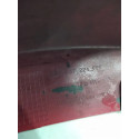 Parachoque Dia. Porsche 718 982  2017-2021 Boxter Cayman Ori Vermelho