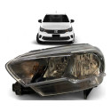 Farol Fiat Argo Esquerdo Sem Led 2017 A 2024 Original Esquerdo/motorista