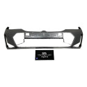 Parachoque Dainteiro Bmw 320i G20 G21 M Sport 2023 A 2025 Cinza