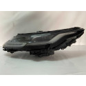 Farol Range Rover Evoque Esquerdo 2019 A 2023 Original Esquerdo/motorista