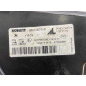 Farol Direito Renault Sandero Logan 2015 A 2020 Original Direito/passageiro