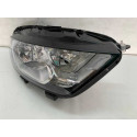 Farol Ford Ecosport Sem Led Direito 2018 A 2021 Original Direito/passageiro