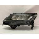 Farol Mitsubishi Asx Full Led Esquerdo 2022 2023 2024 Origin Esquerdo/motorista