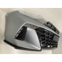 Parachoque Dianteiro Hyundai Hb20 2023 2024 Original Prata