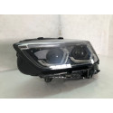 Farol Esquerdo Bmw Série 1 118i 120i 135i 2019 A 2023 Ori. Esquerdo