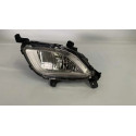 Farol De Milha Kia Cerato Esquerdo 2017 2018 2019 Original
