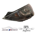 Farol Hyundai Hb20 Esquerdo 2020 2021 Original Esquerdo/motorista