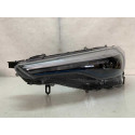 Farol Corolla Cross Hybrido Esquerdo 2020 A 2022 Original Esquerdo