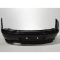 Parachoque Traseiro Citroen C4 Pallas 2008 A 2012 Original 