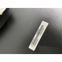 Parachoque Dianteiro Honda Hrv 2023 2024 2025 Original Preto