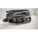 Farol Esquerdo Toyota Hilux Sw4 2020 A 2021 Original Esquerdo