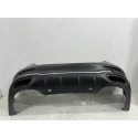 Parachoque Traseiro Mercedes C180 C200 Amg 2022 2023 Origina