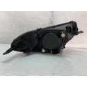 Farol Ford Ecosport C/ Led Esquerdo 2013 A 2017 Original Esquerdo