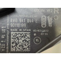 Farol Audi A3 Sedan Direito 2017 2018 2019 2020 2021 Origin Direito/passageiro