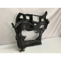 Suporte Parachoque Bmw X1 Esquerdo 2020 2021 2022 Original
