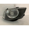 Farol L200 Triton Direito 2008 2009 2010 2011 2012 Original Direito