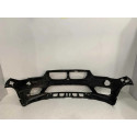 Parachoque Dianteiro Bmw X1 2016 A 2019 Usado Original Preto