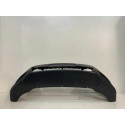 Parachoque Diant. Vw Fox Spacefox Furo Sensor 2015 A 2022  Cinza-escuro