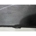 Parachoque Dianteiro Volkswagen Jetta 2015 A 2018 Original Preto