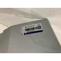 Parachoque Dianteiro Nissan Kicks 2022 2023 2024 Original Prateado