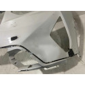 Parachoque Dianteiro Bmw X3 X4 2022 A 2025 Original Branco