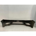 Parachoque Dianteiro Honda Civic 2012 A 2016 Usado Original Cinza