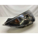 Farol Hyundai Hb20 Esquerdo 2020 2021 Original Esquerdo/motorista
