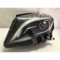 Farol Esquerdo Mercedes Gla 2014 2015 2016 2017 Original Esquerdo