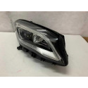 Farol Mercedes Gla 200 Direito 2018 2019 2020 2021 Original Direito/passageiro