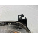 Farol De Milha Esquerdo Jeep Renegade 2016 A 2020 Original Transparente